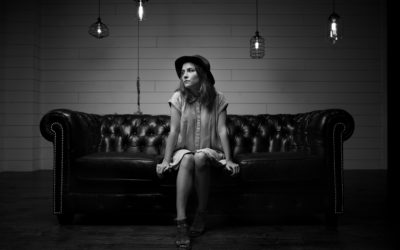 Tulsa Musicians | Tiffany Howig | “Lay It All On Me” Cover