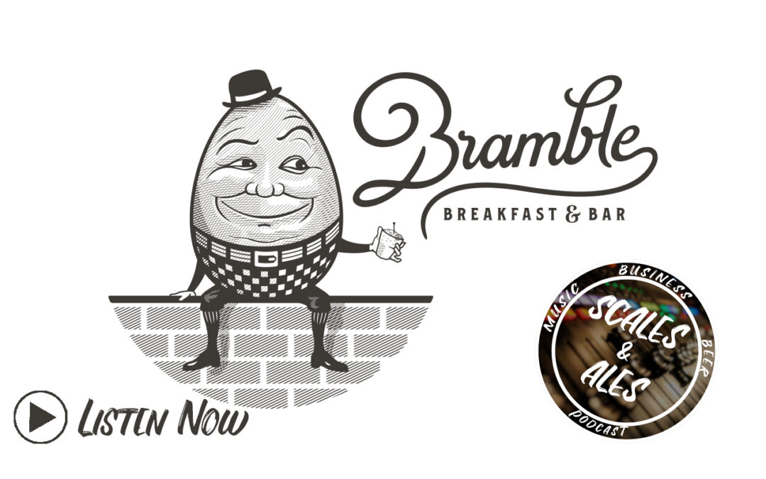 Bramble Breakfast and Bird & Bottle Owners Share Menu Favorites & Team Management Tips
