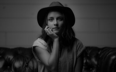 Tulsa Musicians | Tiffany Howig | “Until the End of Time” Cover