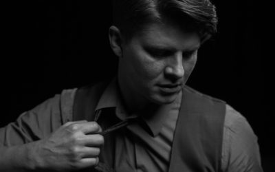 Artist Profile | Mark Gibson | Tulsa Musicians