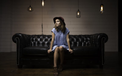 Tulsa Musicians | Tiffany Howig | “So Into You” Cover