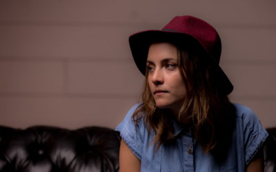 Tulsa Musicians | Tiffany Howig | “Unthinkable” Cover