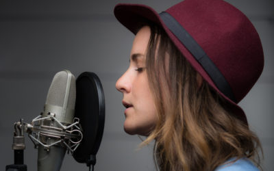 Tulsa Musicians | Tiffany Howig | “Let Me Love You” Cover