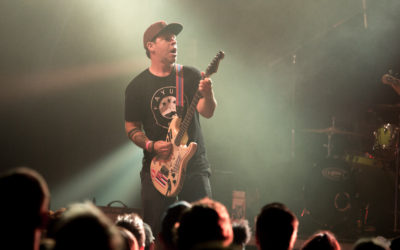 Badfish – Sublime Tribute (Live at the Cains) – 4-8-17