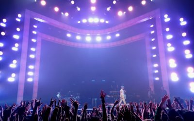 Chance the Rapper Takes Tulsa to Church | Tulsa Concert Review