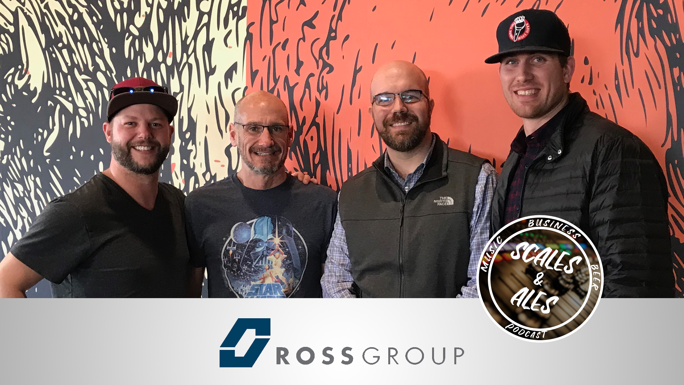 Tulsa Podcast Warren Ross Wide 1003 Tulsa Podcast Warren Ross Wide 1003