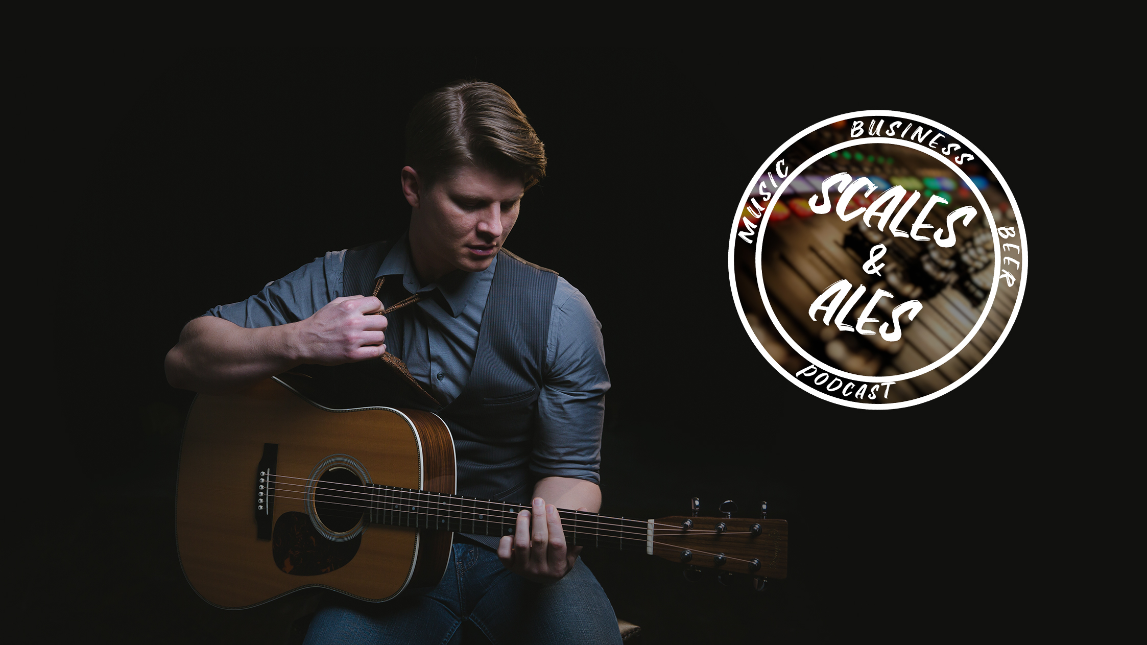 Tulsa Podcast Mark Gibson Social 1003