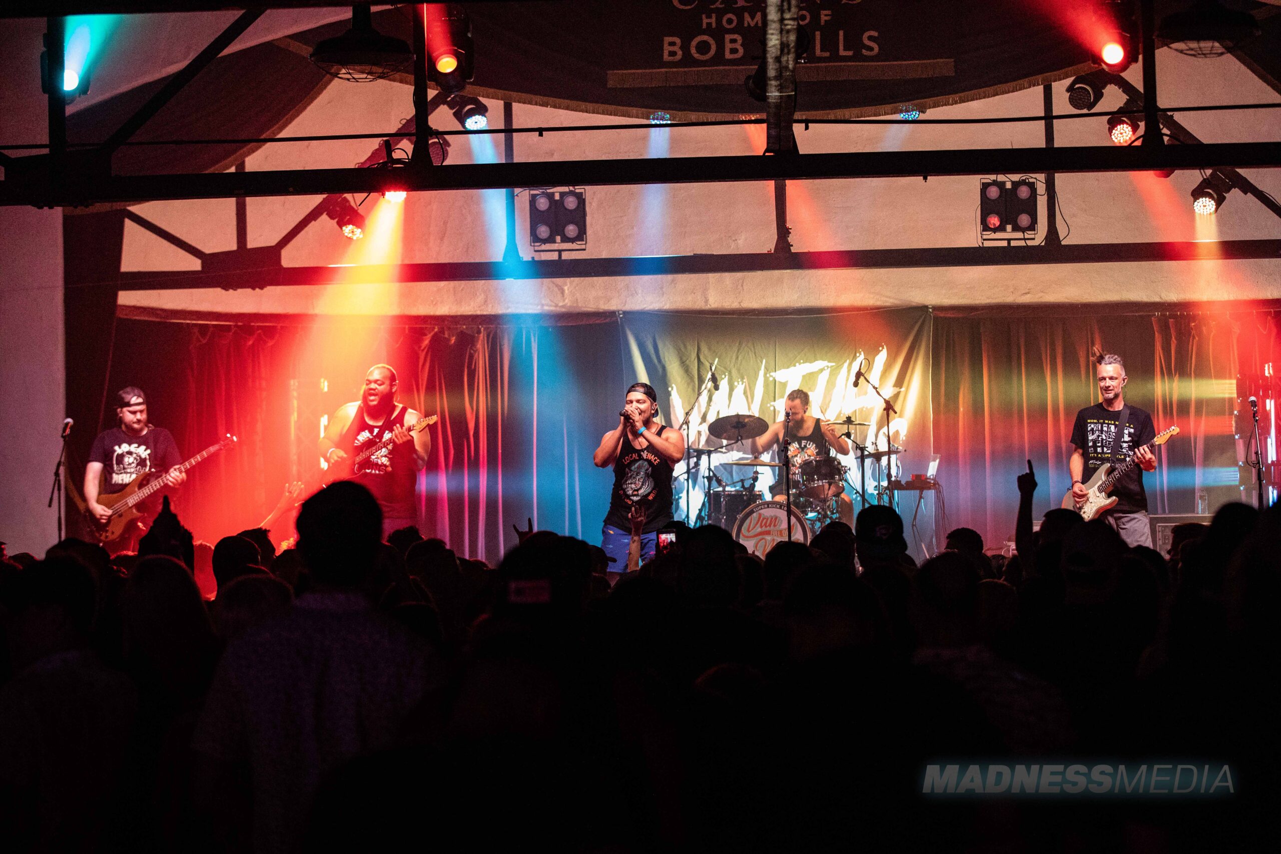 The Beach Party Tour VFON